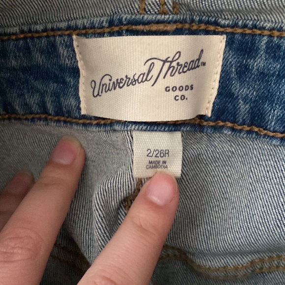 Overalls! - Picture 2 of 2